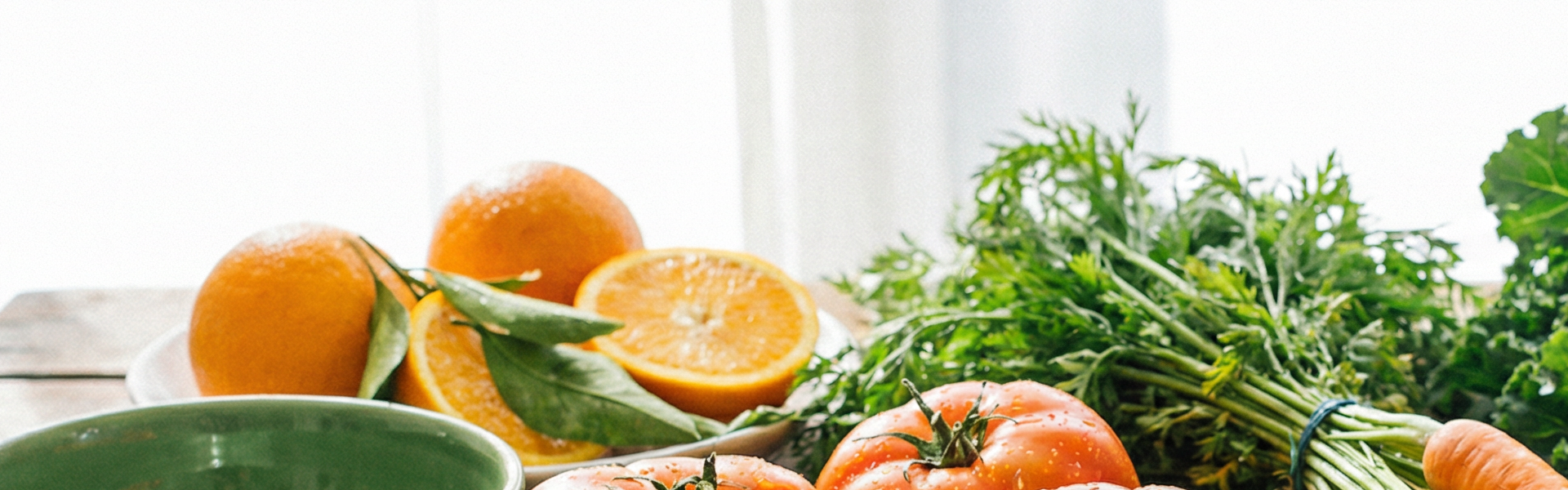 Fresh vegetables and fruits - SabziLao delivers