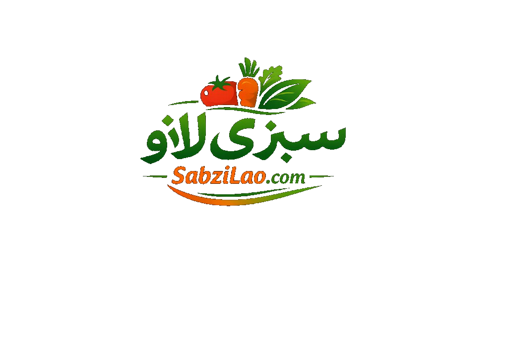 SabziLao - Fresh Vegetables & Fruits